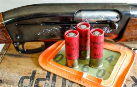 Can you <strong>fire slugs</strong> with a choke? A cylinder choke is recommended for shooting rifled <strong>slugs</strong> in a smooth-bore barrel. . What might be included in a shotgun designed to fire slugs